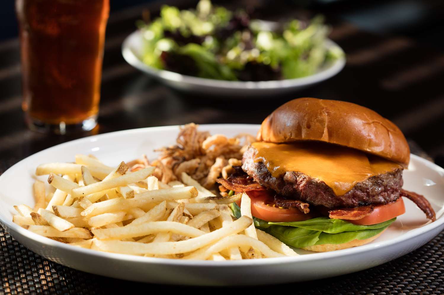 Фото Hilton Minneapolis Bloomington