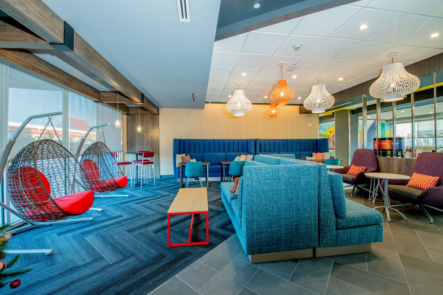 Фото Tru by Hilton The Colony Dallas