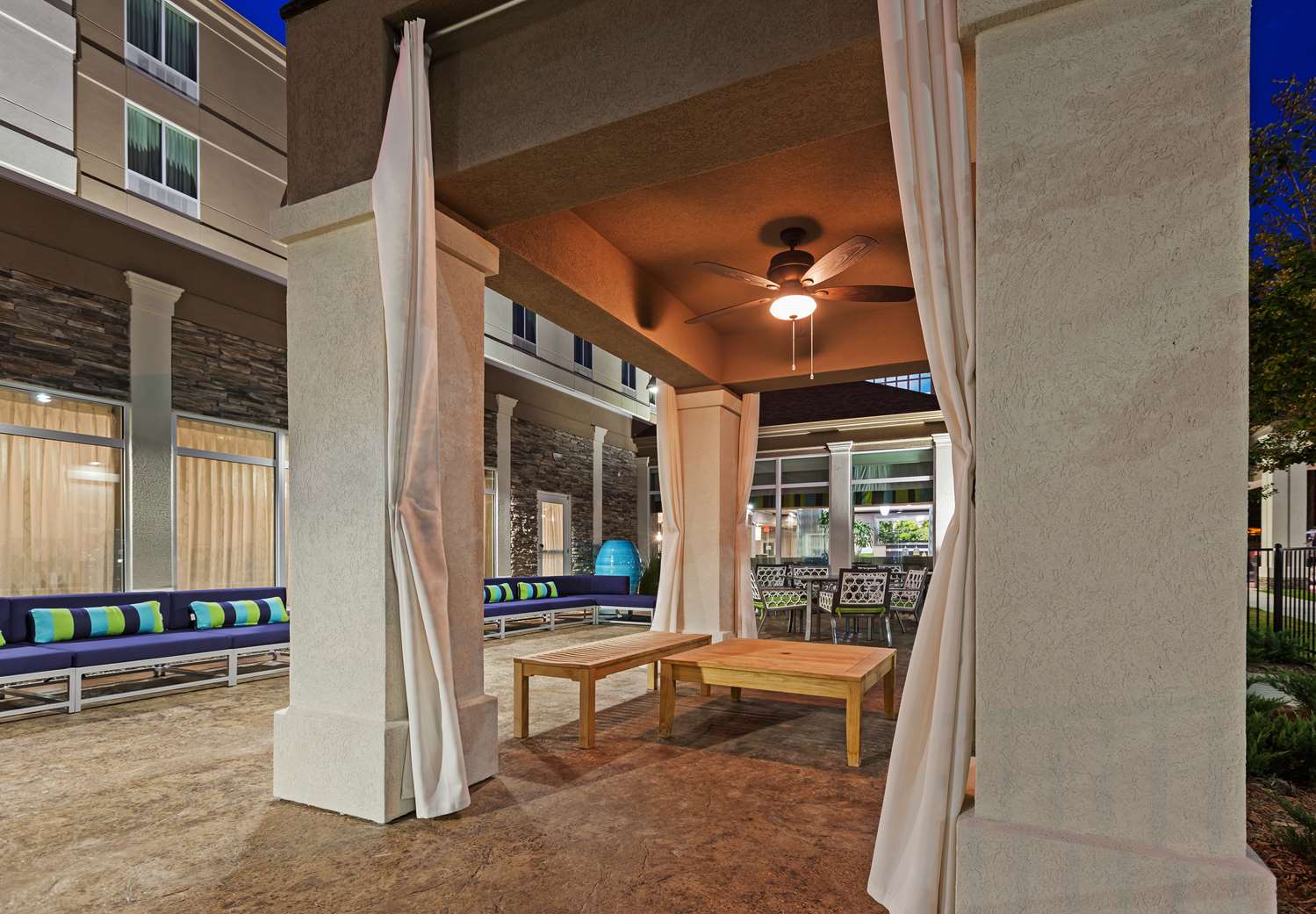 Фото Hilton Garden Inn West Little Rock