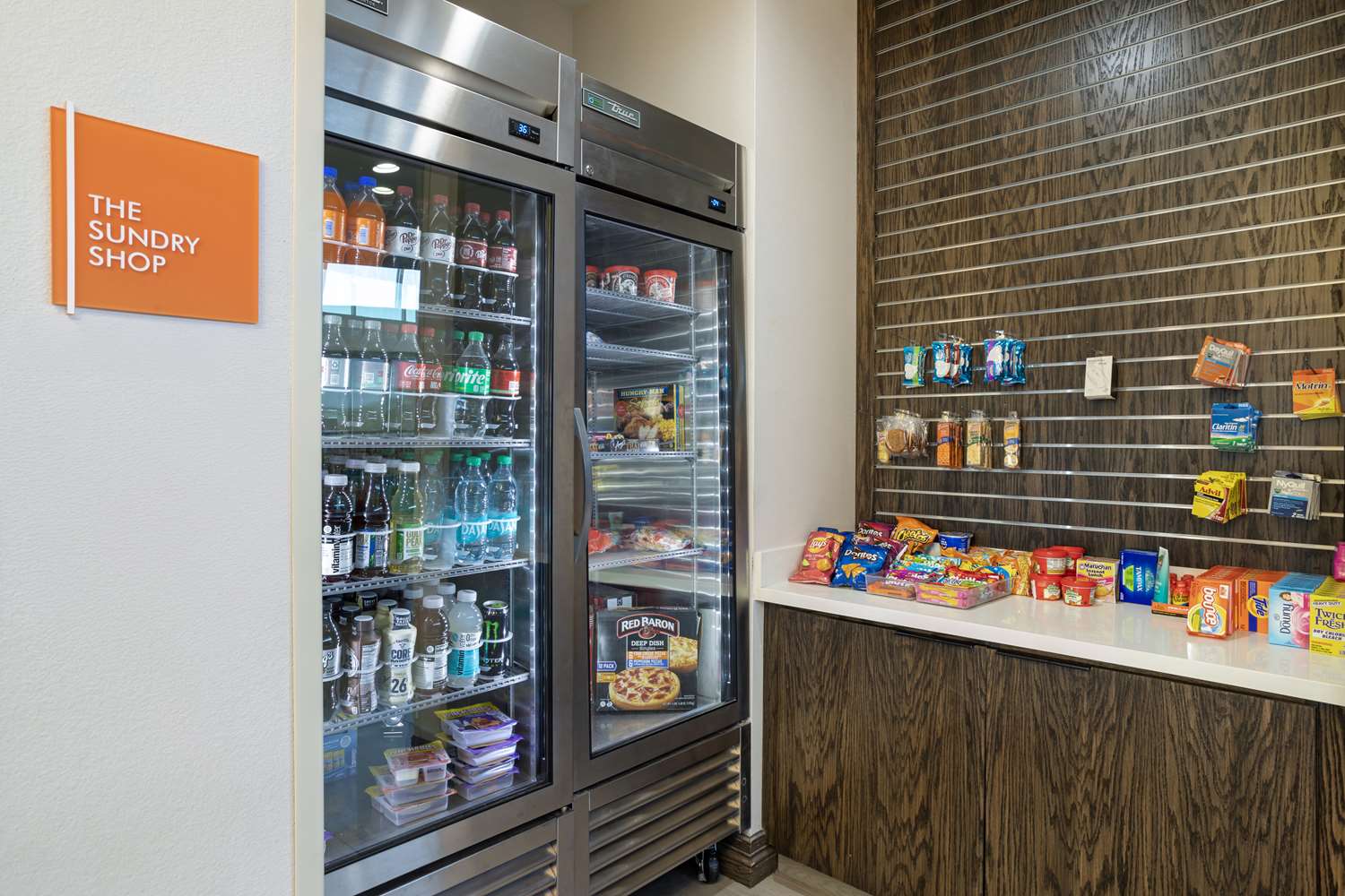 Фото Best Western Plus Executive Residency Ih-37 Corpus Christi