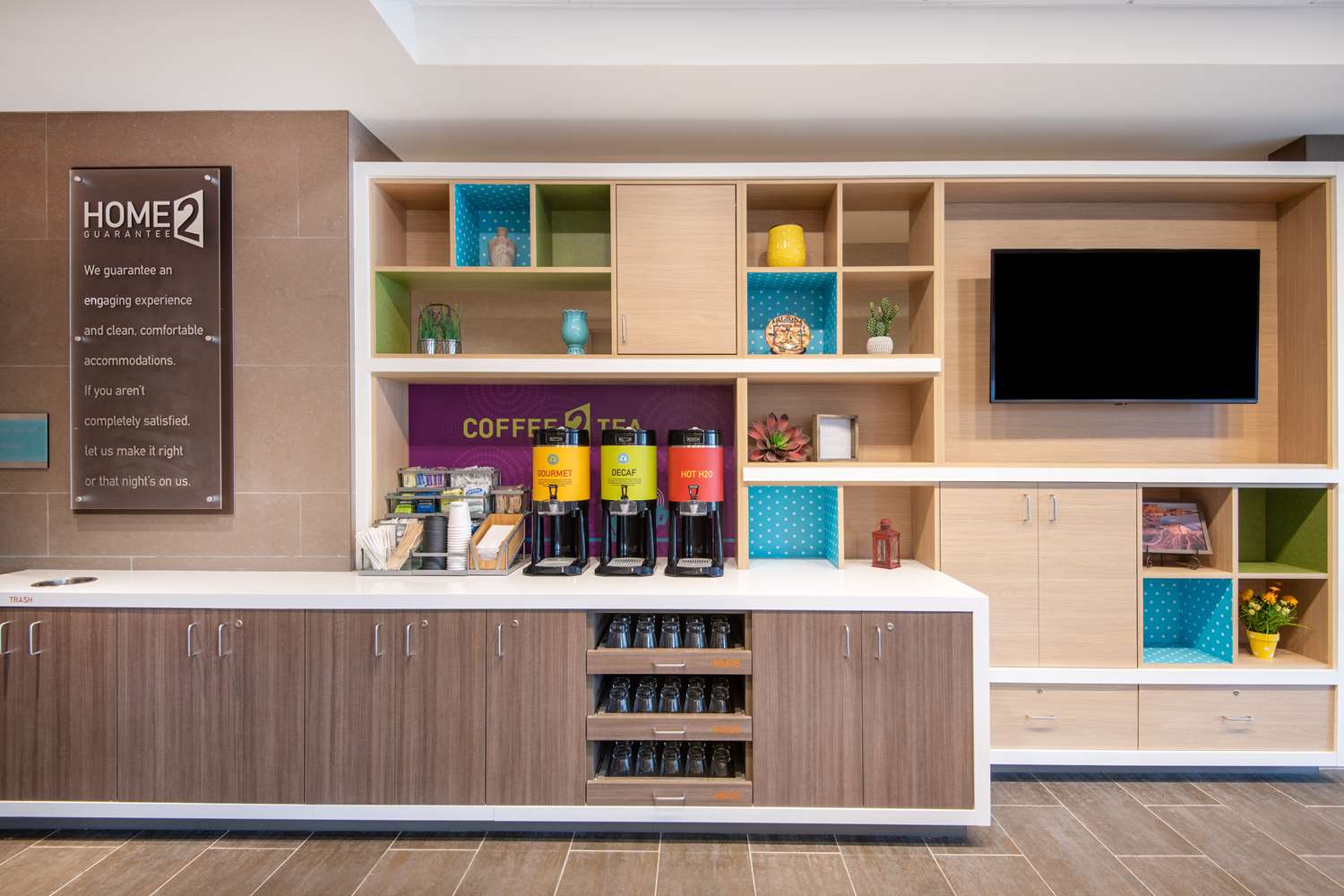 Фото Home2 Suites by Hilton Phoenix Airport North, Az