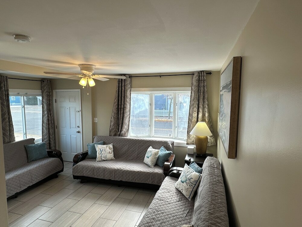 Фото Anchor Motel