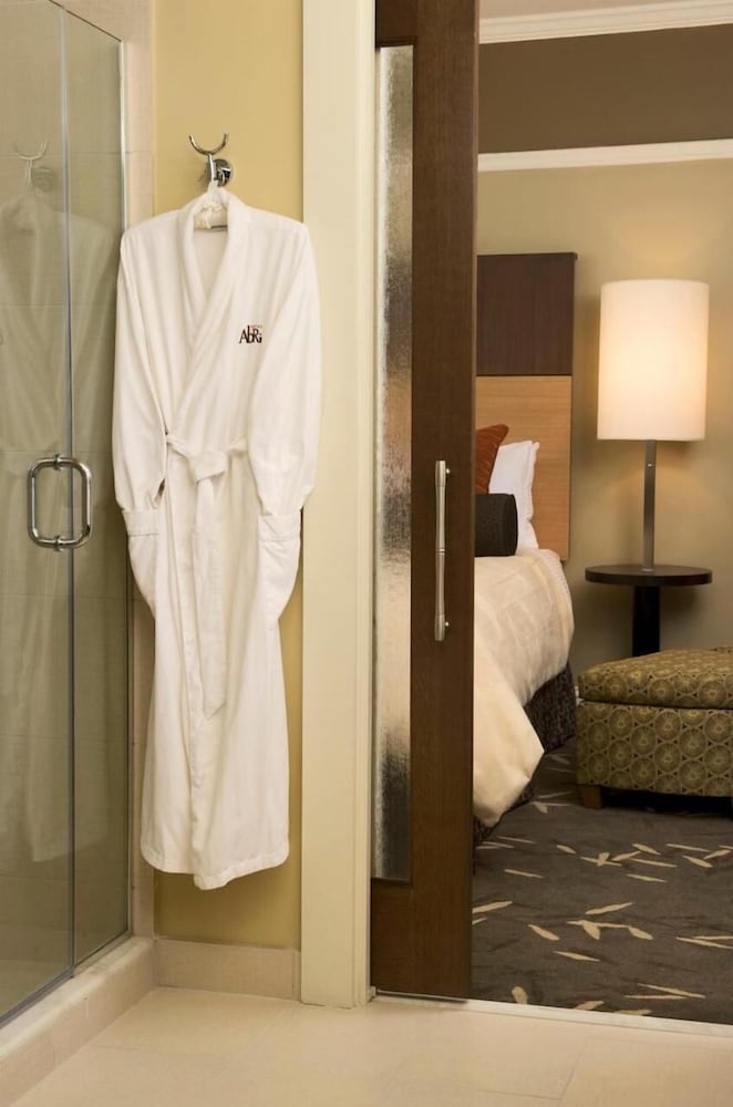 Фото Abri Union Square