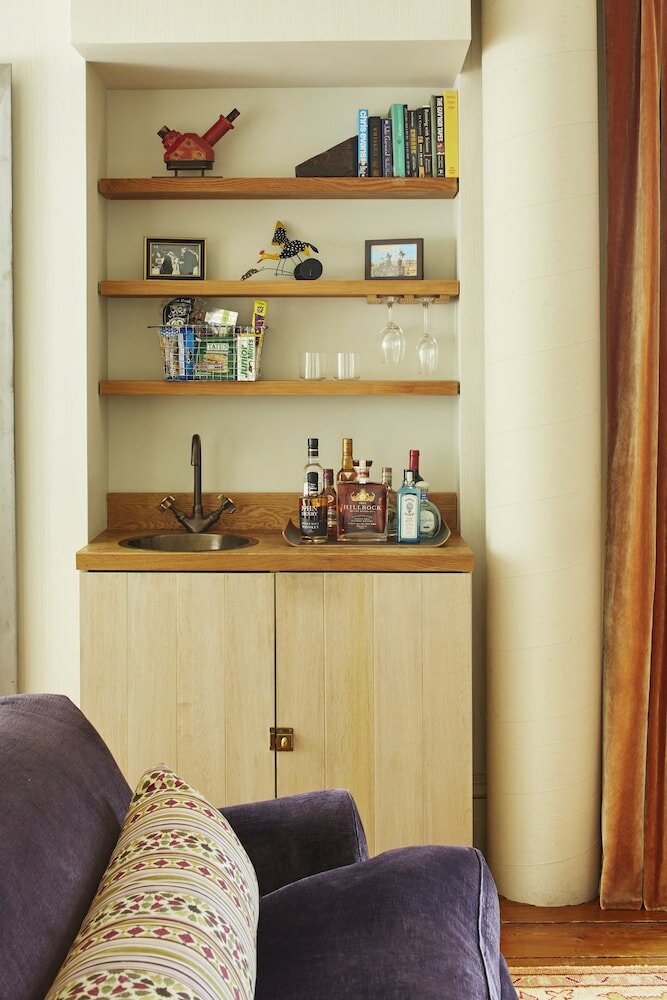 Фото The Greenwich Hotel- Atp10