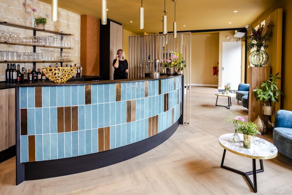 Фото Hotel Botterweck