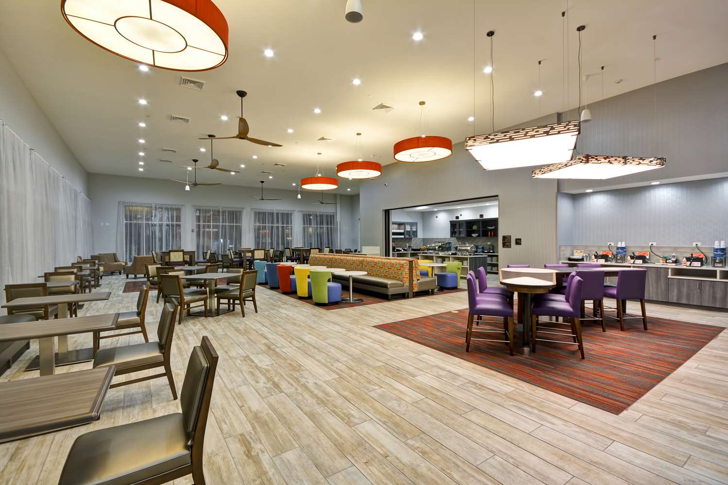 Фото Homewood Suites by Hilton Orlando Theme Parks