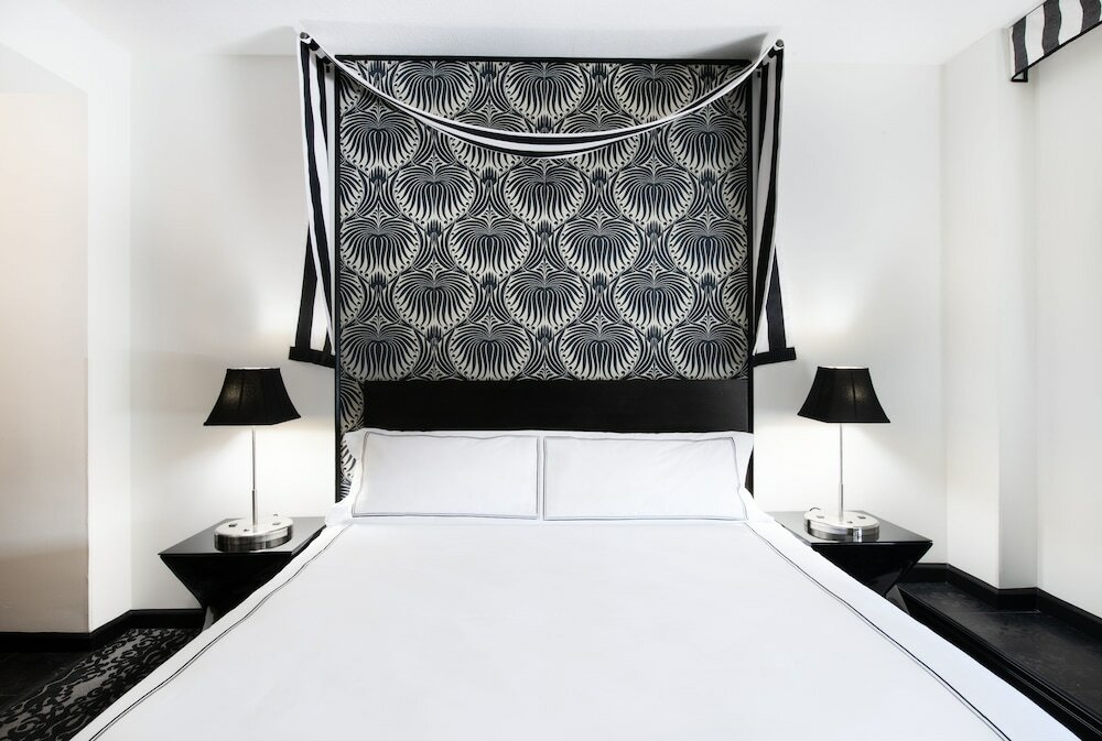 Фото The Mayfair Hotel Los Angeles