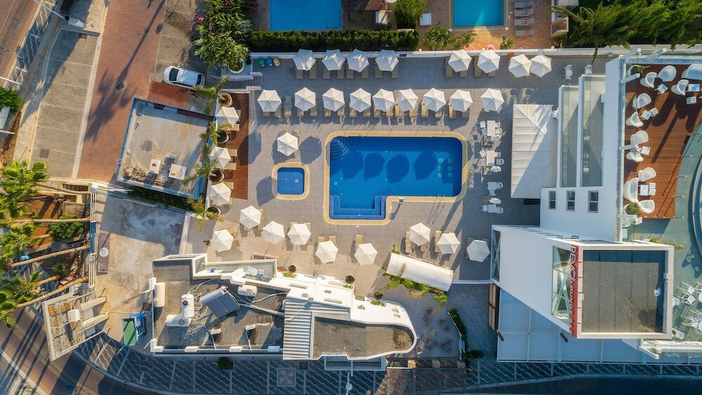 Фото Protaras Plaza Hotel
