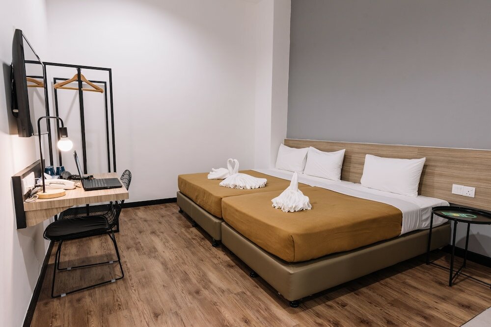 Фото Urban Inn Alor Setar