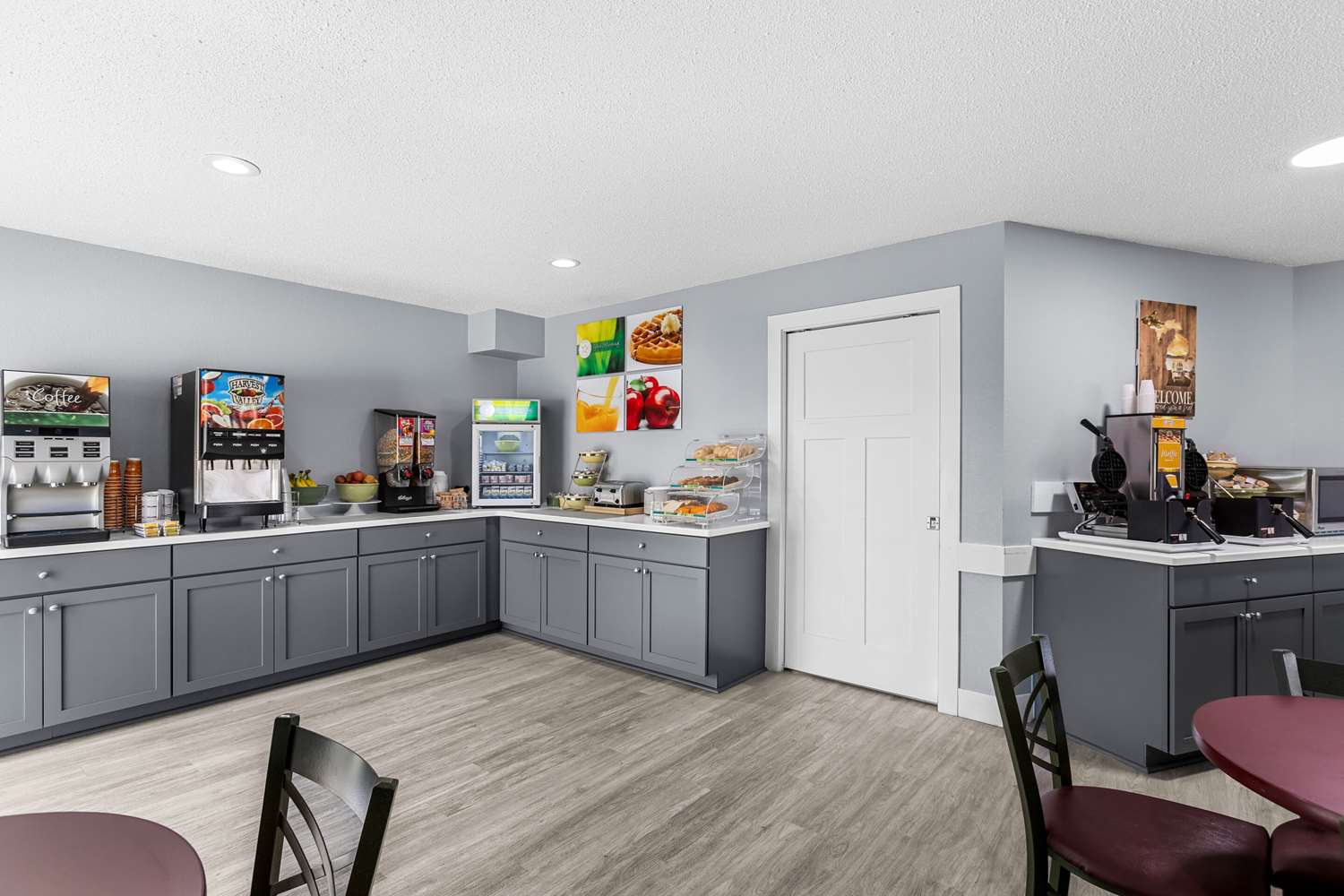 Фото Quality Inn Lakefront