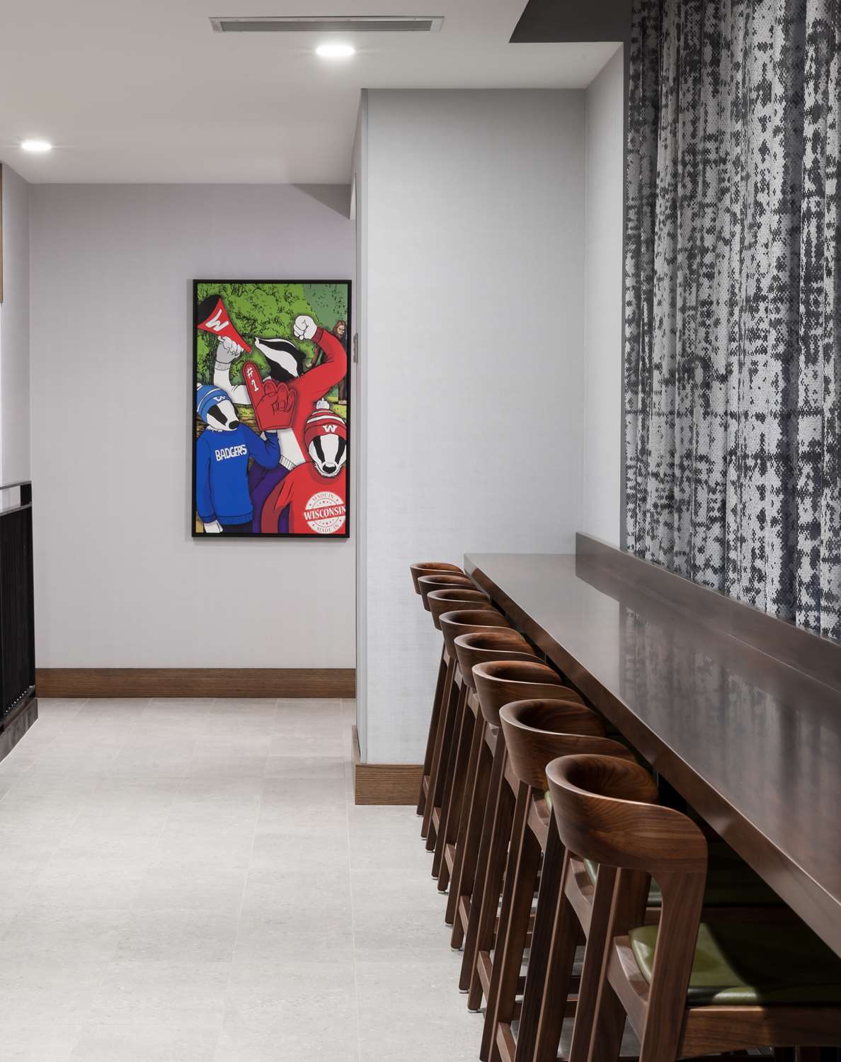 Фото Hilton Garden Inn Madison Downtown