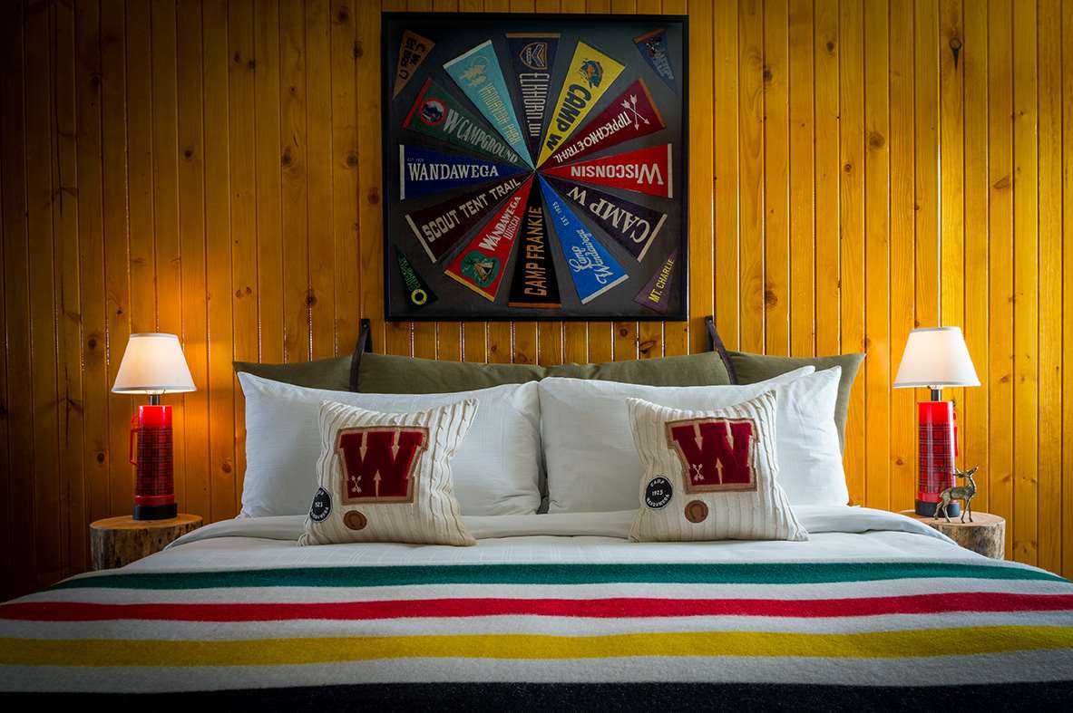 Фото Graduate Madison