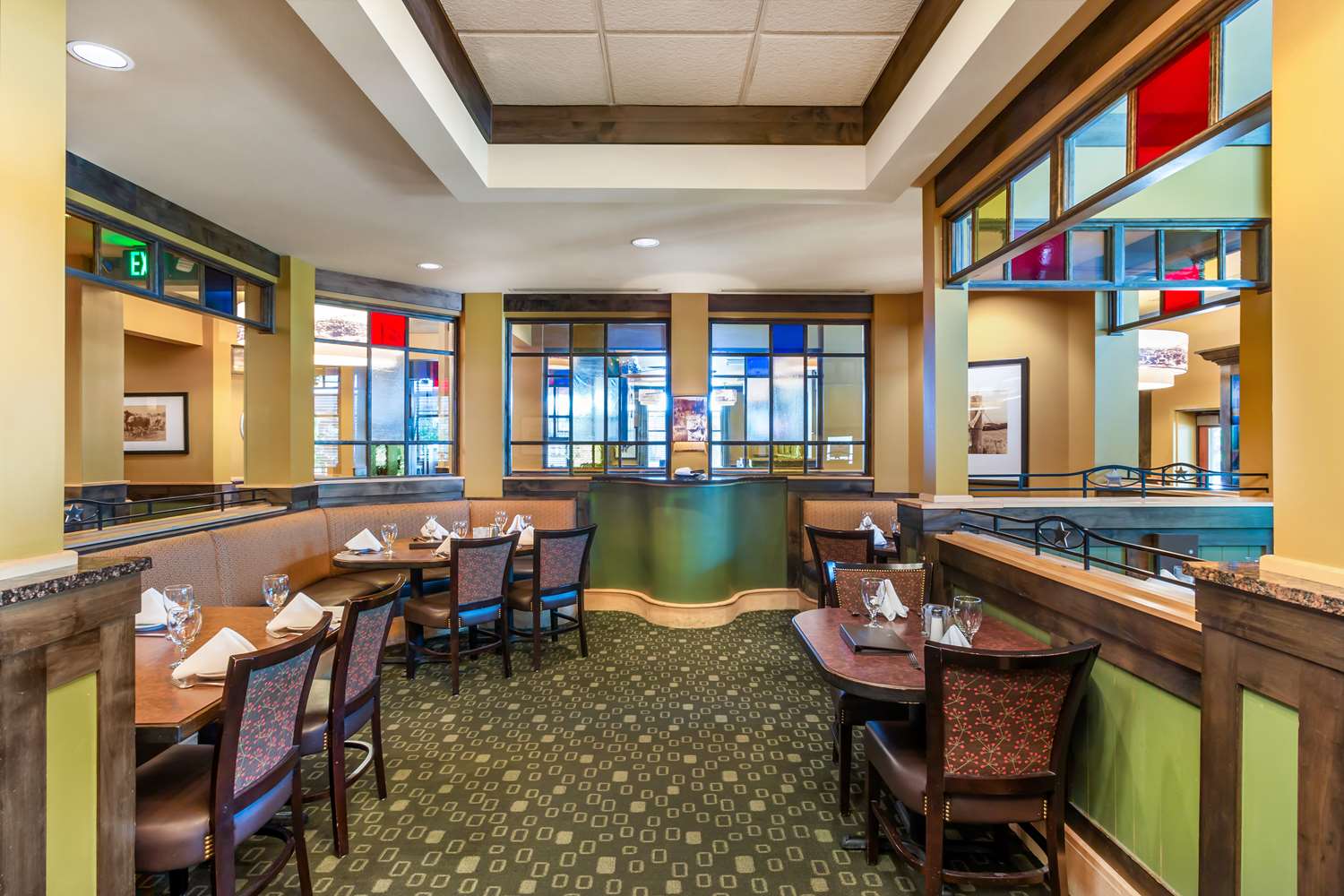 Фото Best Western Premier Helena Great Northern Hotel