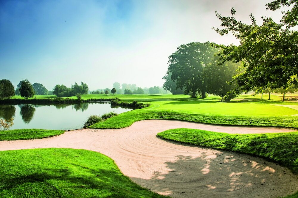 Фото Parkhotel Bad Griesbach