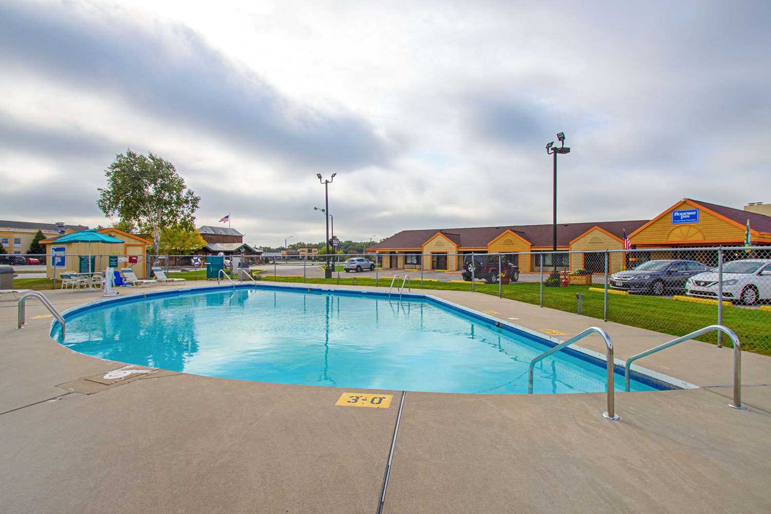 Фото Travelodge by Wyndham Appleton