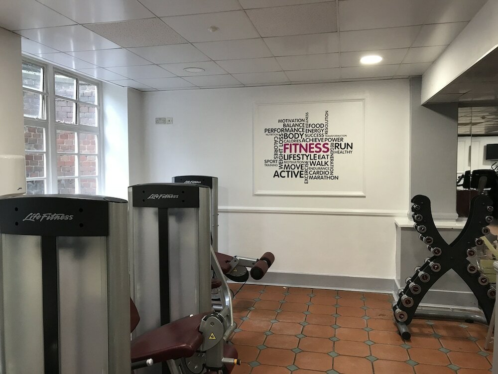 Фото Bowden Court - Hostel