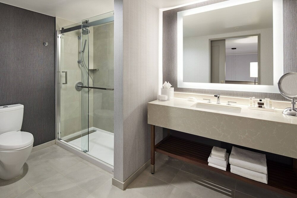 Фото San Mateo Marriott San Francisco Airport