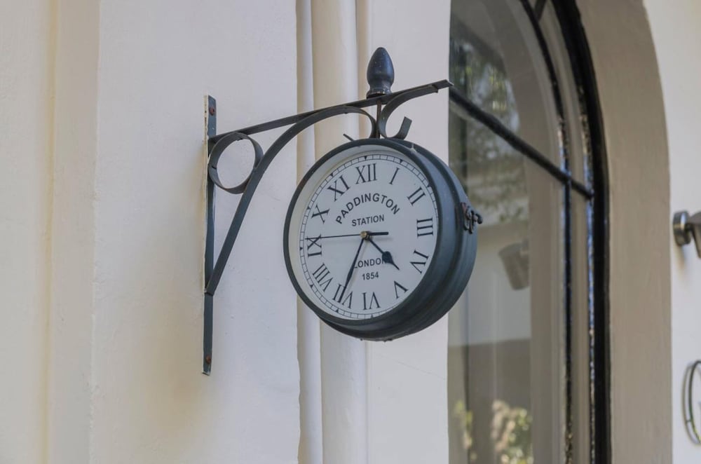 Фото Aaraya London