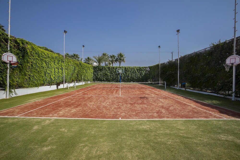 Фото Lordos Beach Hotel & SPA