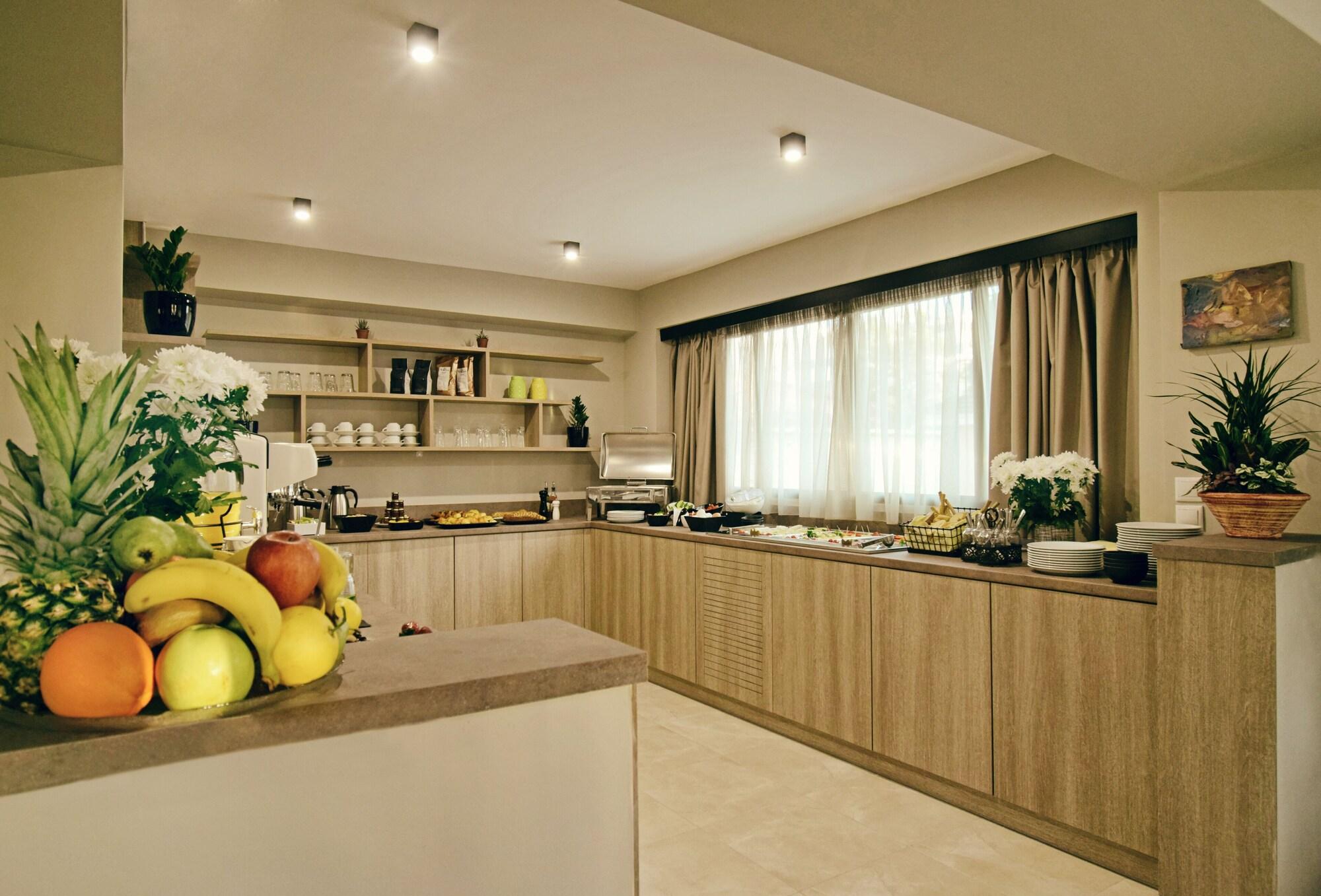 Фото Athens Iris Hotel