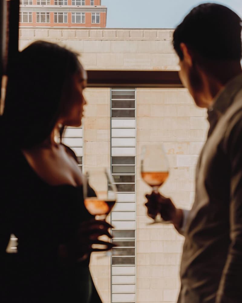 Фото Hotel Aka Back Bay