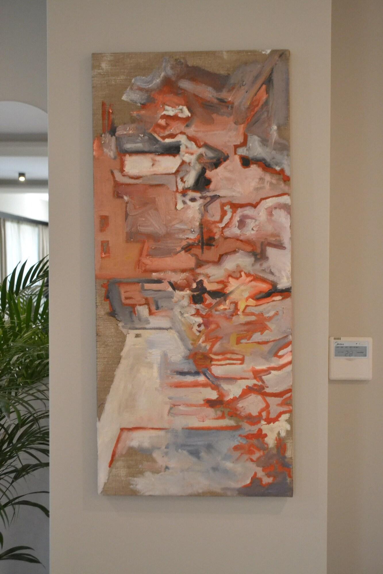 Фото Athens Iris Hotel