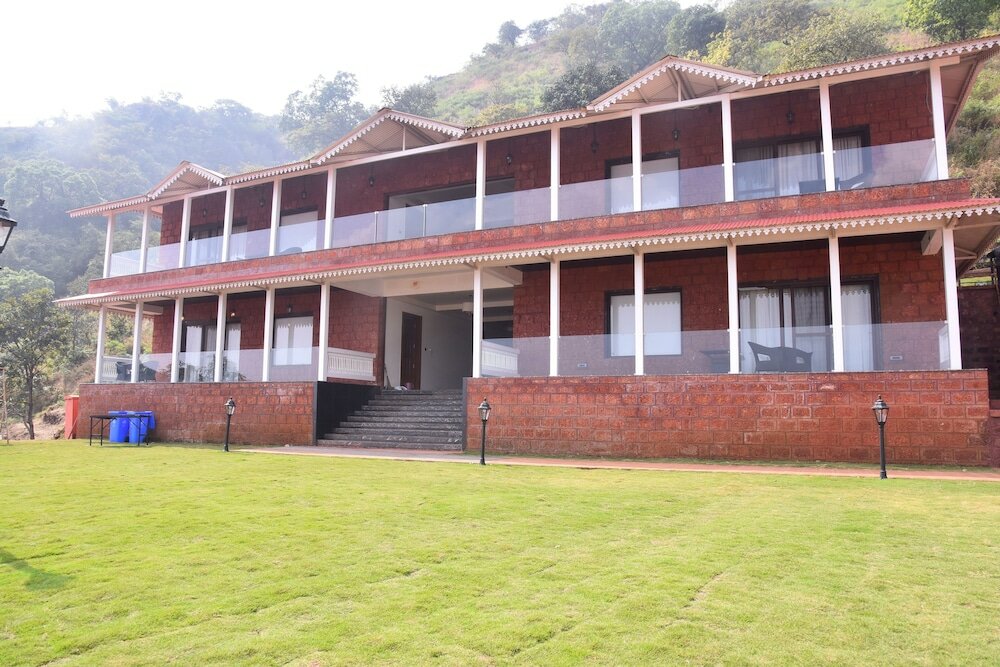 Фото Regenta Place Green Leaf Mahabaleshwar