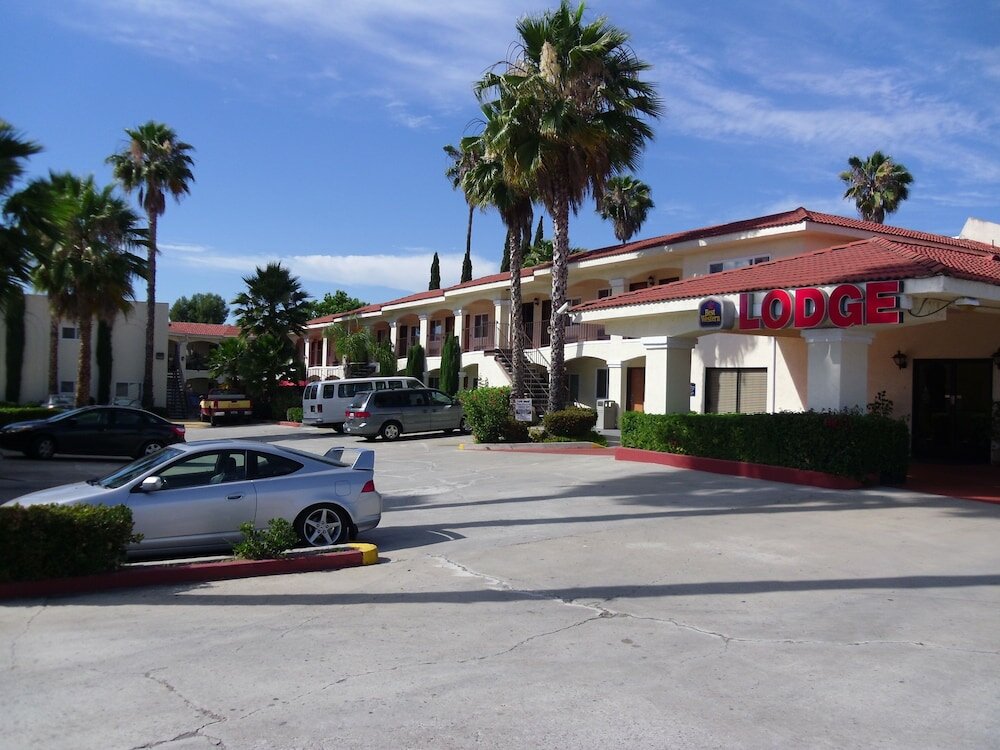 Фото Best Western Santee Lodge