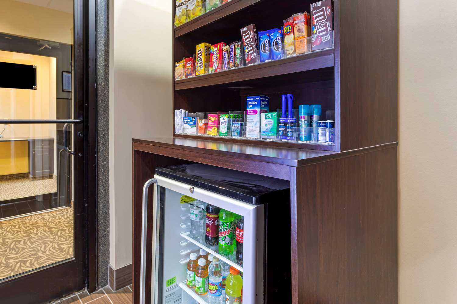 Фото Comfort Suites Kingsport