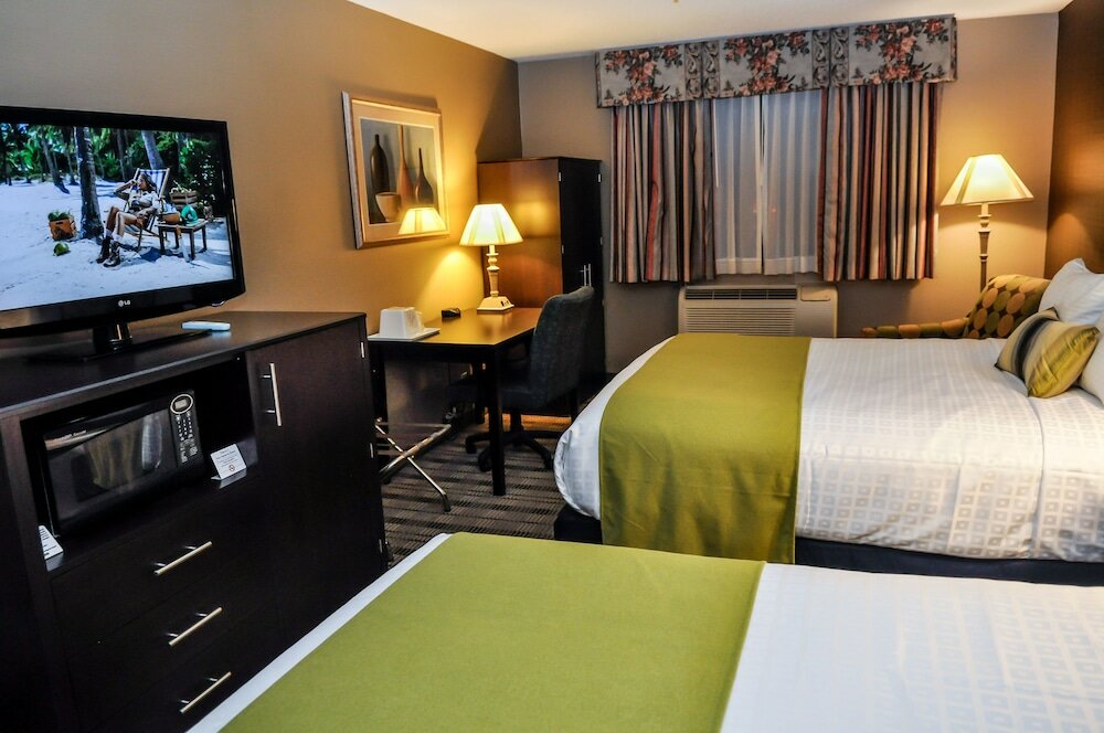 Фото Best Western Airport Inn