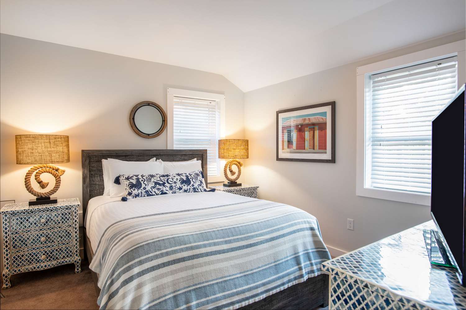 Фото Edgar Hotel Martha's Vineyard, Ascend Hotel Collection