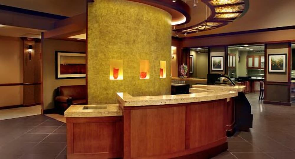 Фото Hyatt Place Milwaukee West