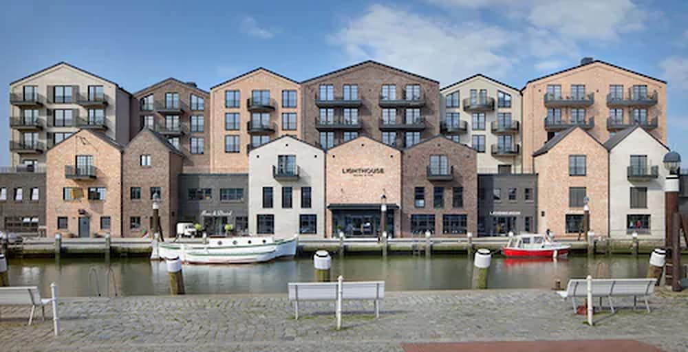 Фото Lighthouse Hotel & SPA