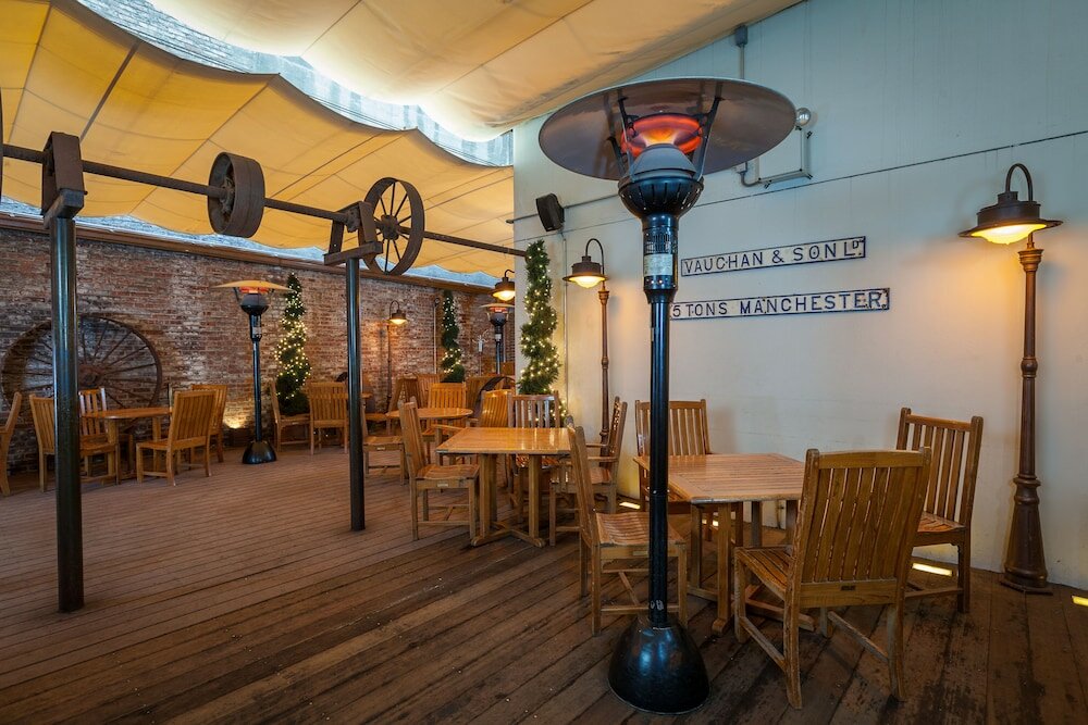 Фото Fitzpatrick Grand Central