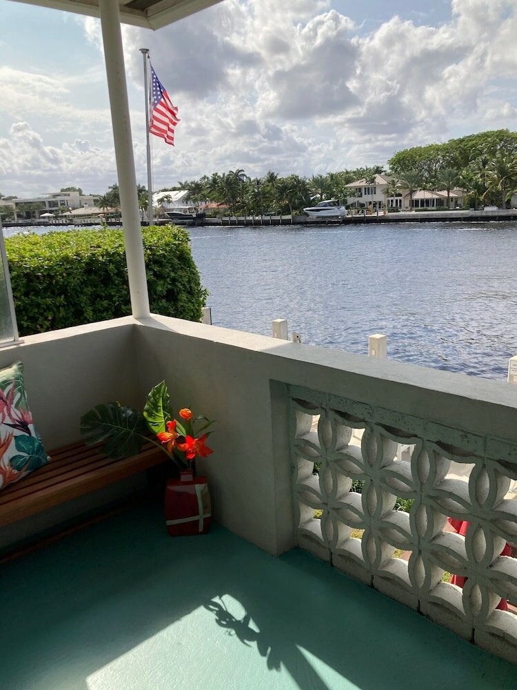 Фото Holiday Isle Yacht Club