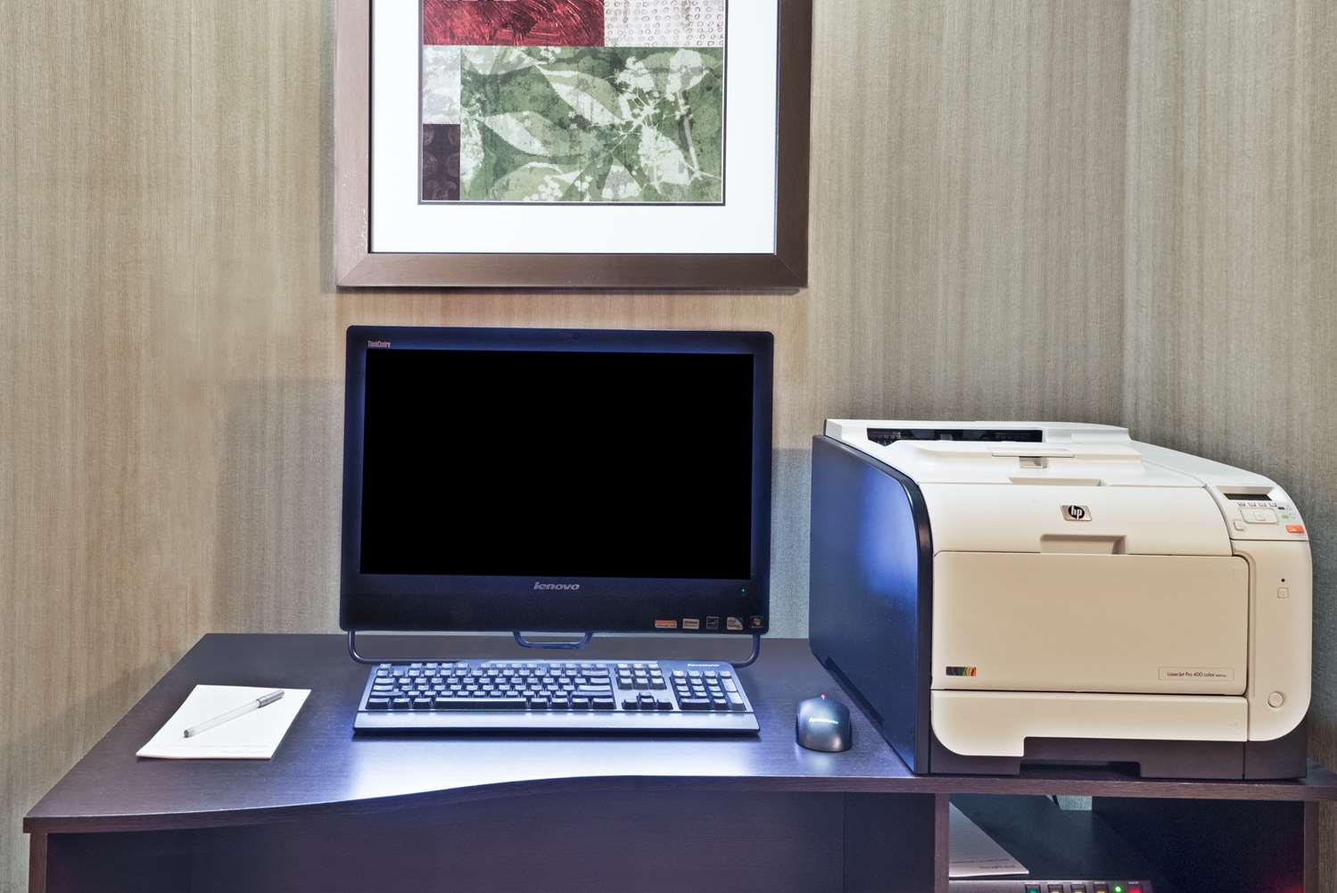 Фото Hampton Inn Huntington/Barboursville