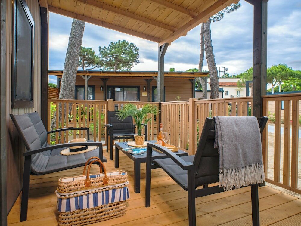 Фото Stella del Mare Family Camping Village