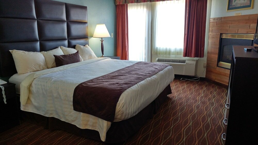 Фото Baymont by Wyndham Helen