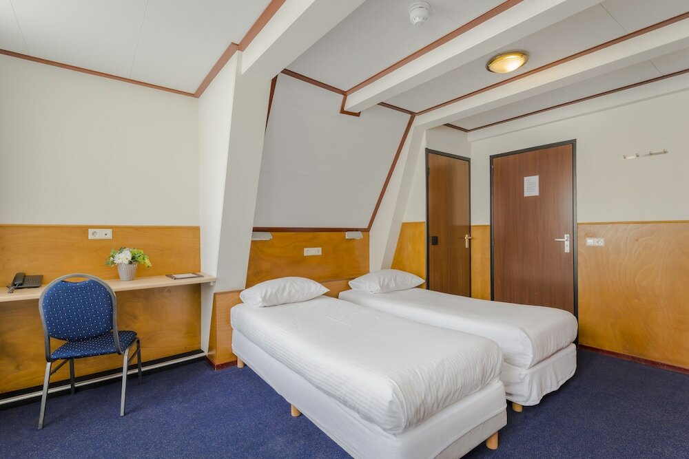 Фото Hotel van Gelder