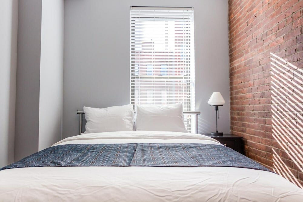 Фото The Park Ave North Hotel