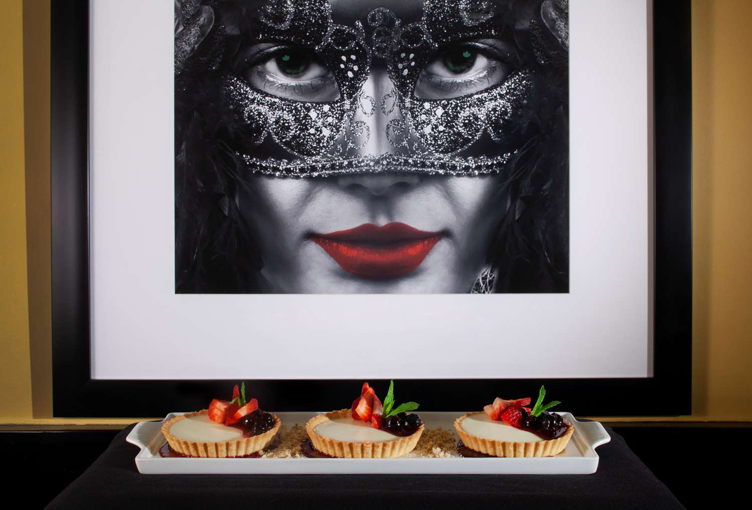 Фото DoubleTree by Hilton El Paso Downtown