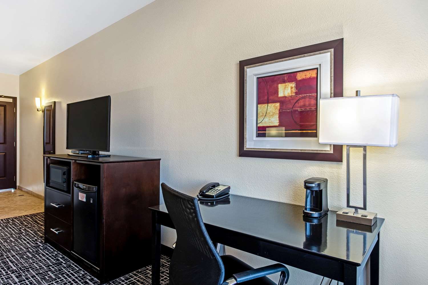 Фото La Quinta Inn & Suites by Wyndham Denver Gateway Park