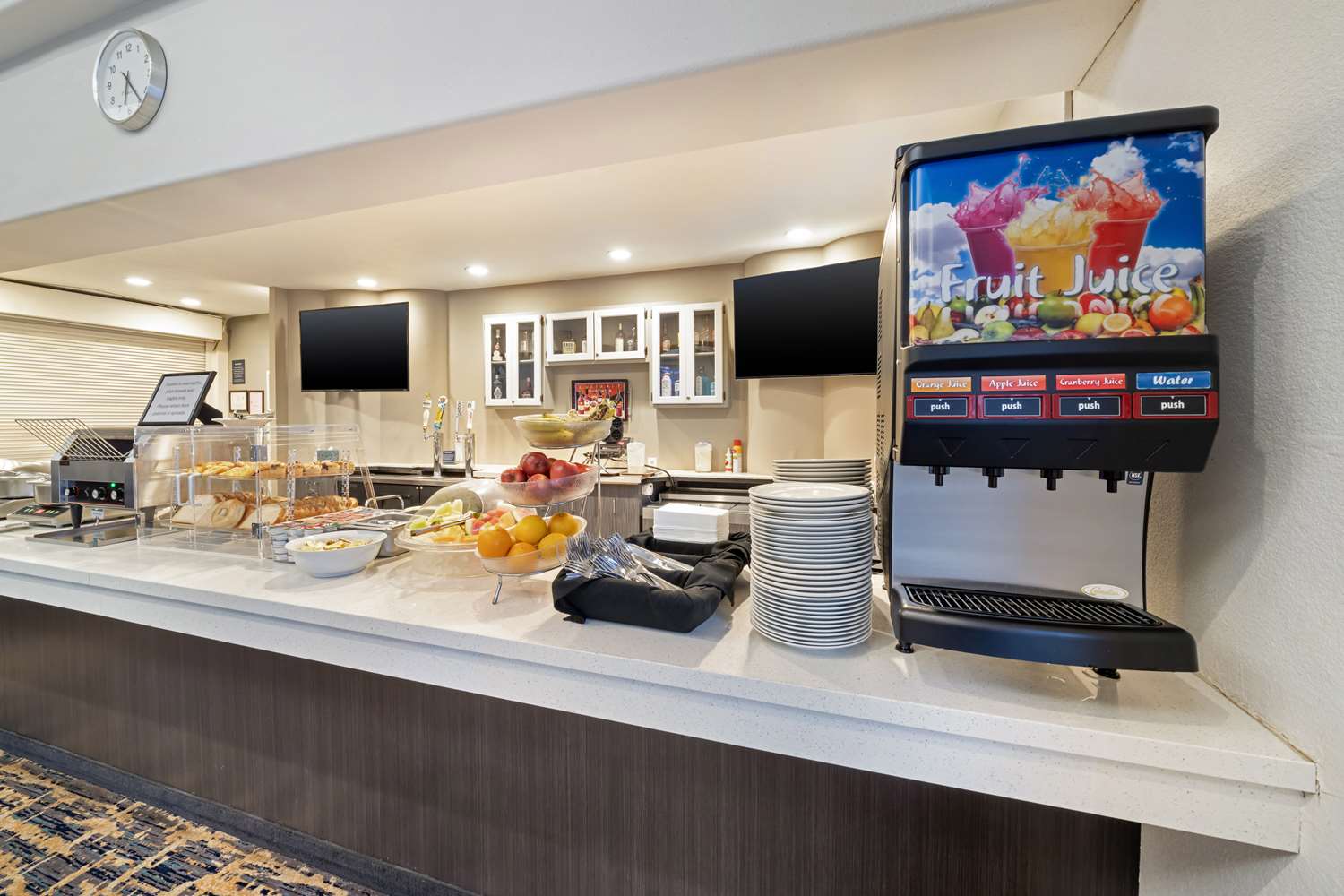 Фото Best Western Posada Royale Hotel & Suites