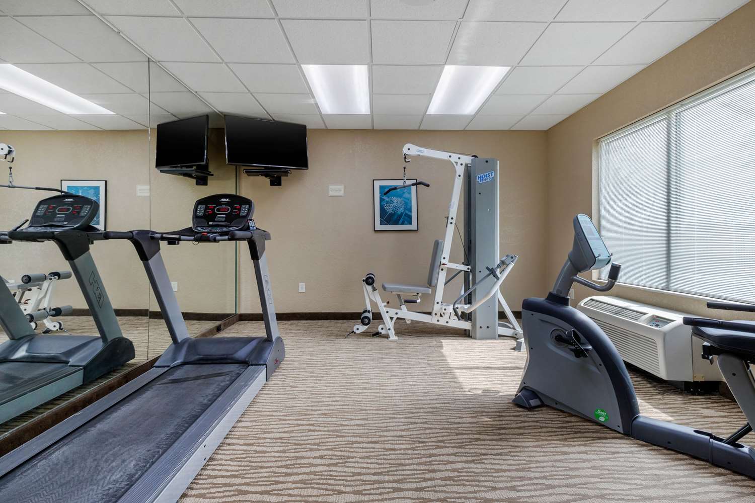 Фото Comfort Inn & Suites