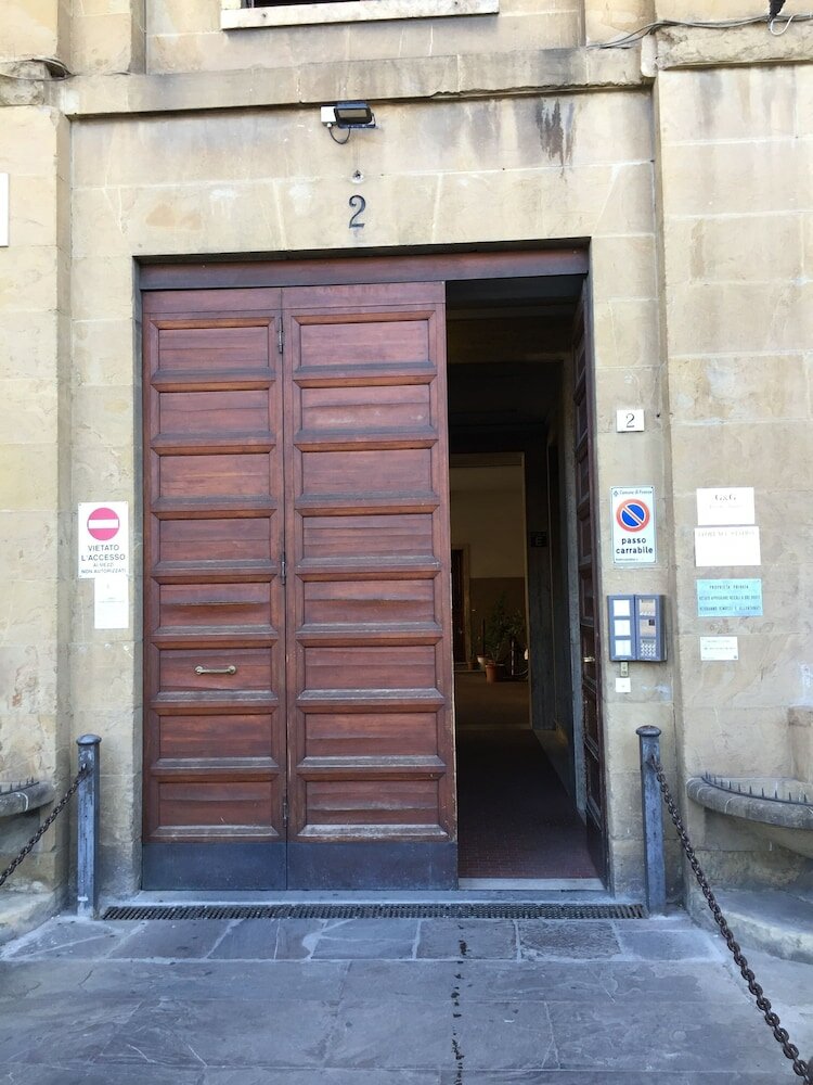 Фото G&g Firenze Suites