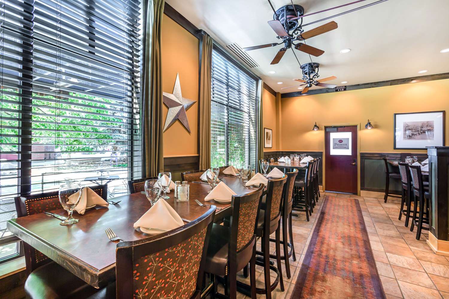 Фото Best Western Premier Helena Great Northern Hotel