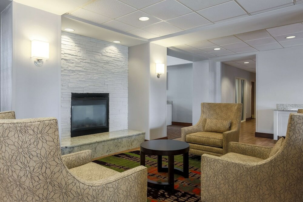 Фото Homewood Suites by Hilton - Fort Worth North