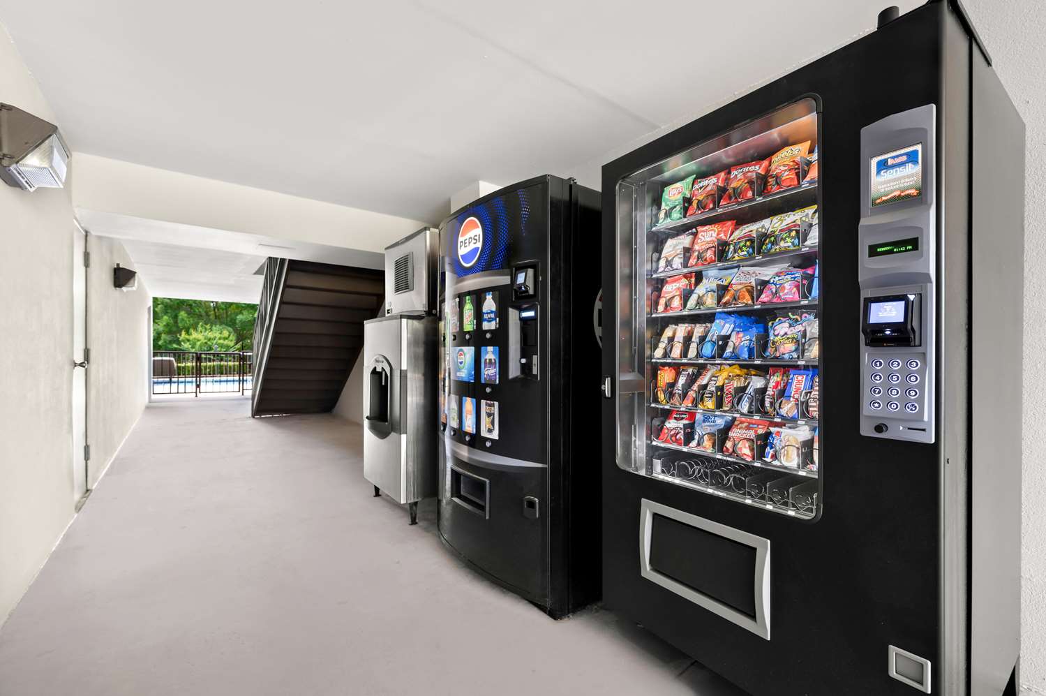 Фото Quality Inn Pelham I-65 exit 246