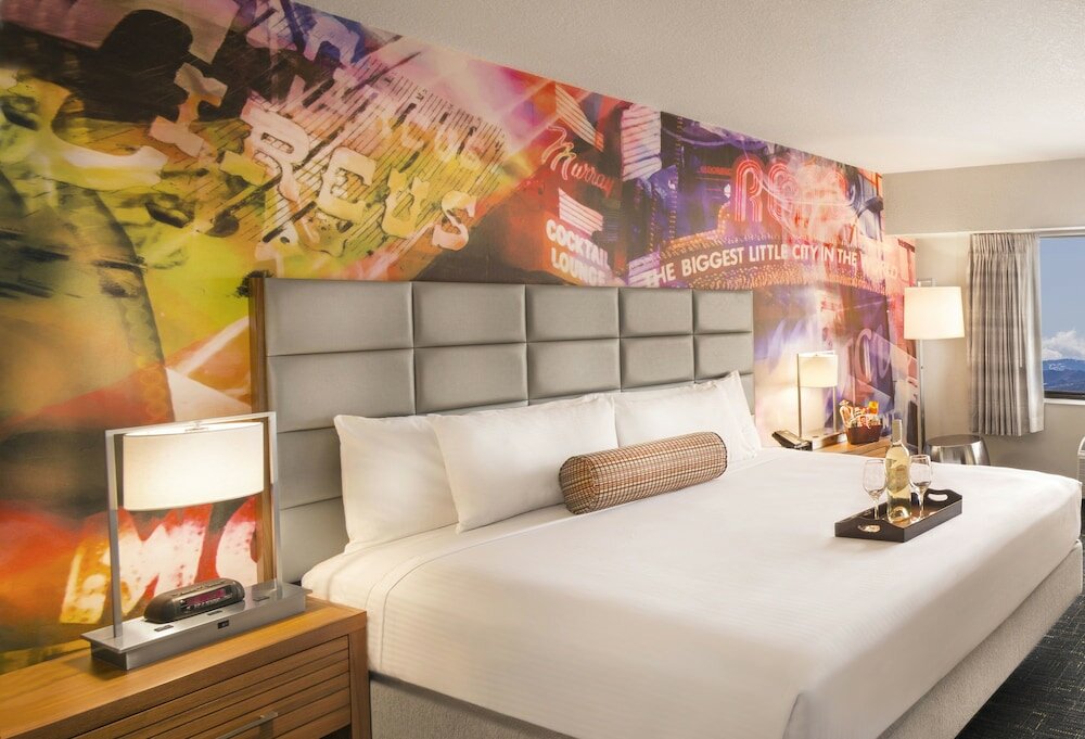 Фото Circus Circus Hotel Casino Reno at The Row