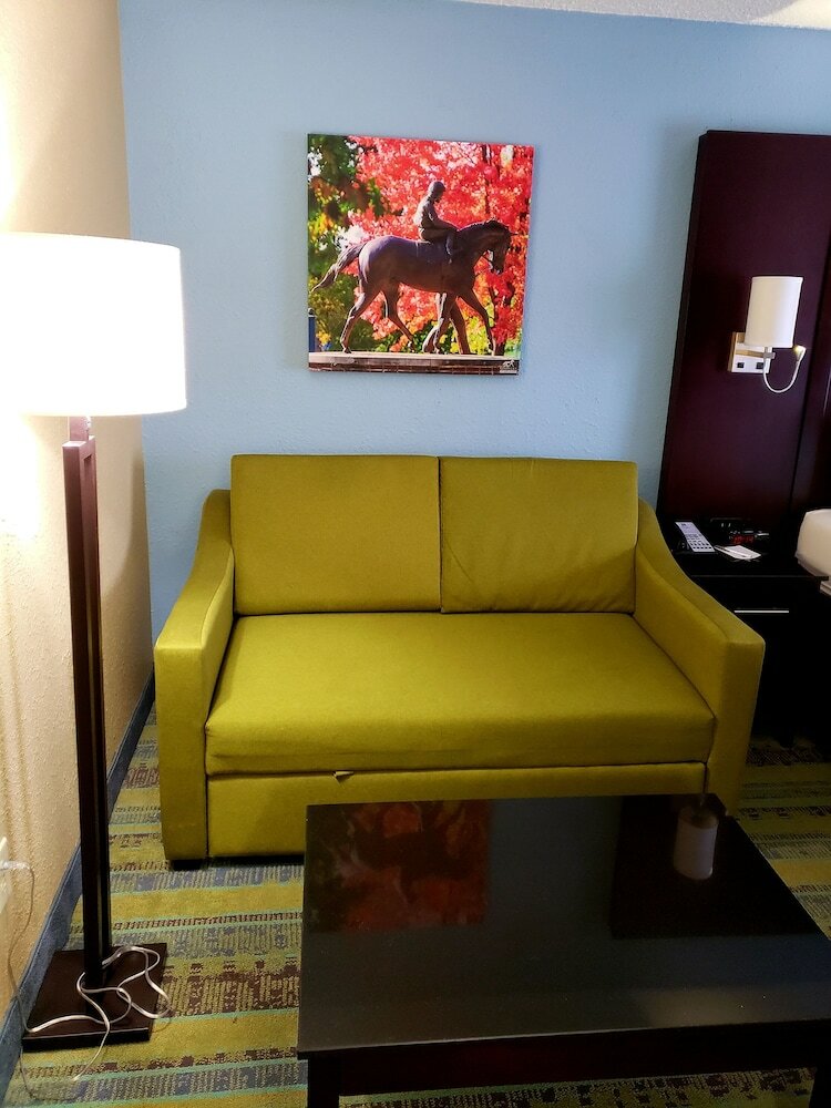 Фото Clarion Hotel Conference Center - North